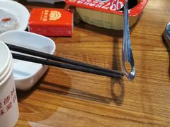 -傣妹火锅(南京东路一店)