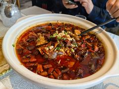 -辣婆婆(航天桥店)