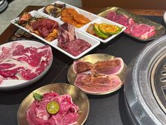 -東盛炭烤自助料理(浦东文峰广场店)