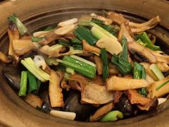 -云海肴·汽锅鸡·云南菜(东坝金隅店)
