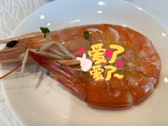 -渔港明珠酒店(星海广场店)