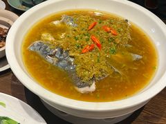 -粗茶淡饭·隐庐私厨(东亭店)