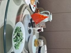 -荷花亭·湖北融合菜(中商广场店)