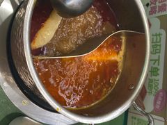 -一围肥牛小火锅(高铁吾悦店)