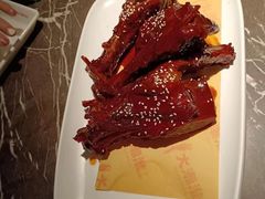 -大潮淮·淮扬菜(何园旗舰店)