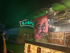 -鱼翅楼·津派砂锅鱼翅(水上公园店)
