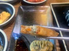 -八福力韩国休闲餐厅(泉舜店)