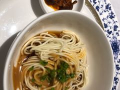 -Yan Ting 宴庭中餐厅(上海静安瑞吉酒店)