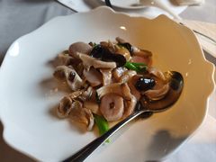 -万盛合(渔人码头店)