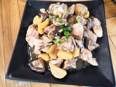 -外婆船宴餐厅·外婆喊你回家吃饭