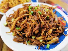 -满园烤鸭·春饼(华强广场店)