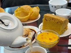 -香港蓮香樓(中環店)