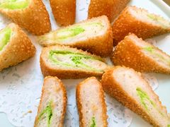 -围龙屋客家食府(福田店)