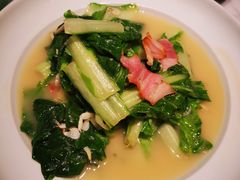 杭白菜-泰钰丰烤鸭.天津菜(开发区店)