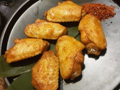 -九田家黑牛烤肉料理(中北镇店)