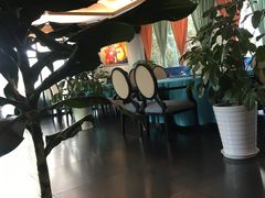 大堂-晶泽丽琅·鱼鲜川菜(川师店)