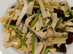 香辣豆皮-多福饺·家常菜(谷德店)