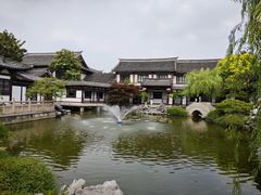 -常熟方塔园