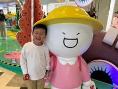 -Angel Garden天使花园幼儿园