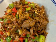 -新新湘菜馆(新中街二条店)