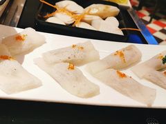 -一哥澳门豆捞·澳门风打边炉(高德置地店)