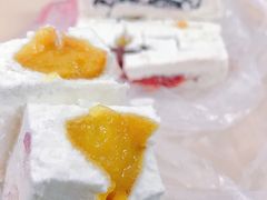 糕干-芝兰斋糕干店(平山道店)