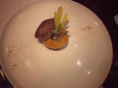 -杭州国际会议中心洲际酒店-菋道海鲜餐厅