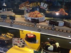 -DQ·蛋糕·冰淇淋(五角场万达店)