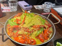 -半酌烧烤小酒馆(南京东路店)