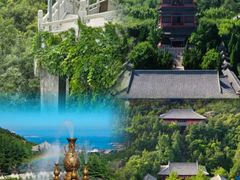 -石岛赤山风景区