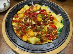 -天山集市(和家乐广场店)