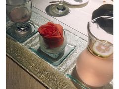 玫瑰露-王品牛排(佛山南海万科广场店)