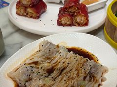 -蝴蝶里·粤菜·点心(龙湖天街&滨江店)