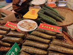 -石岐佬中山菜馆(张溪店)