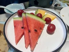 -聚京民福烤鸭店(木樨园店)