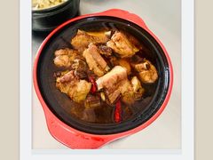 -洪福饭店·十八年老店