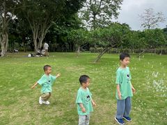 -南宁南湖公园