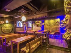 -Helens海伦司小酒馆(津湾广场店)
