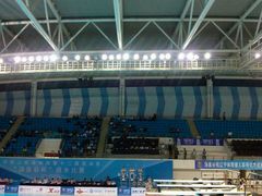 -沈阳奥林匹克体育中心