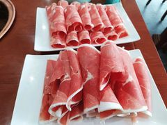 -岳合轩老北京涮肉