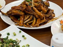 -谢记上海大排档(长寿路店)
