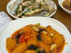 -毛哥小馆子(百井坊巷店)