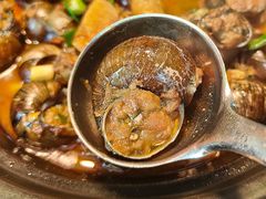 田螺塞肉-千岛湖小鱼儿·淳安匠心农家菜