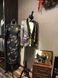 -优刻西服西装定制(金轮国际广场店)