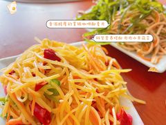 -忆乡情铁锅炖鱼饭店(延庆店)