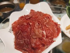 -名都晓荷塘主题火锅(春光路店)