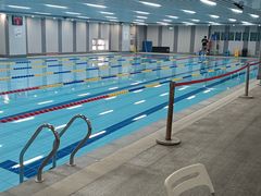 -奇迹健身(SM广场店)