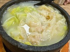 -百福麵家(新馬路店)