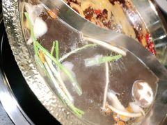 -井格重庆火锅(西直门凯德Mall店)