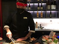 -300杯·和牛烧肉清酒专门店(廊里店)